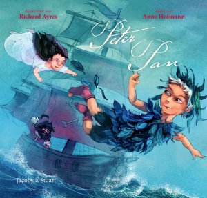 ISBN 9783946593157: Peter Pan – Kinderoper