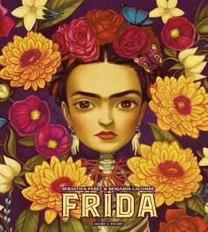 ISBN 9783946593478: Frida