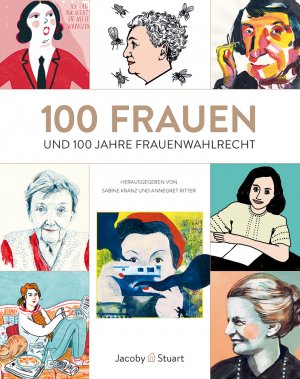 gebrauchtes Buch – 100 Frauen: und 100 Jahre Frauenwahlrecht Geb. Ausg. Mängelexemplar