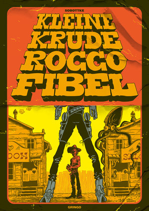 ISBN 9783946649120: KLEINE KRUDE ROCCO FIBEL