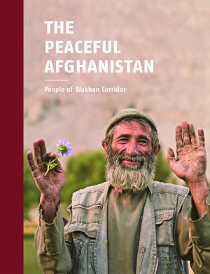 ISBN 9783946688143: Peaceful Afghanistan