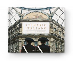 ISBN 9783946688389: Scenario Italiano