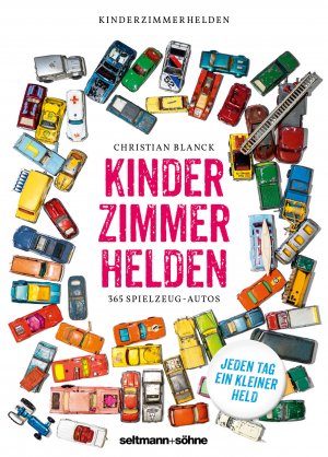 ISBN 9783946688679: Kinderzimmerhelden