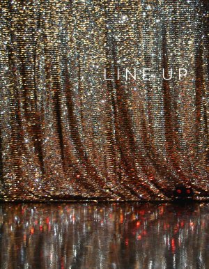 ISBN 9783946688761: LINE UP – Die Stille des Moments