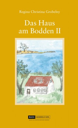 ISBN 9783946696278: Das Haus am Bodden II