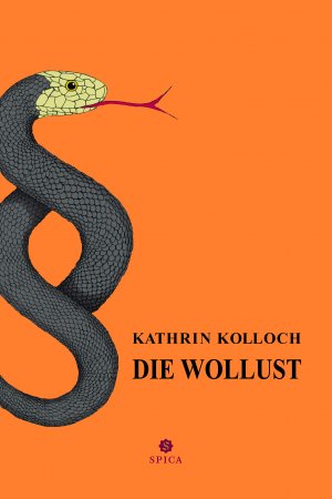 ISBN 9783946732808: Die Wollust