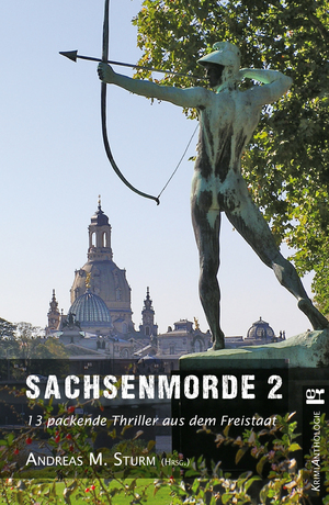 ISBN 9783946734185: Sachsenmorde 2