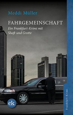 ISBN 9783946734833: Fahrgemeinschaft