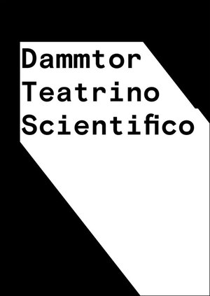 ISBN 9783946770862: Dammtor Teatrino Scientifico. (Kunst Hamburg Katalog Ausstellung)