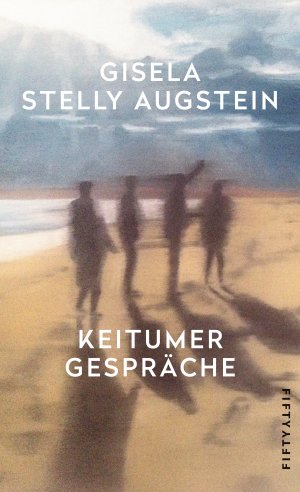 ISBN 9783946778080: Keitumer Gespraeche