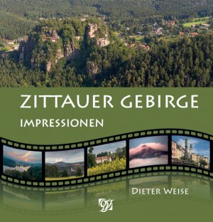 ISBN 9783946795117: Impressionen Zittauer Gebirge