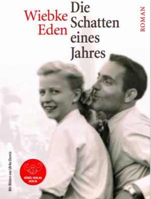 ISBN 9783946807261: Die Schatten eines Jahres - Roman über eine Friedensaktivistin, mit Zeichnungen