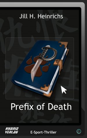 ISBN 9783946820765: Prefix of Death