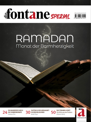 ISBN 9783946871514: Ramadan - Monat der Barmherzigkeit / Fontäne Spezial