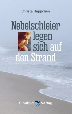 ISBN 9783946876373: Nebelschleier legen sich auf den Strand