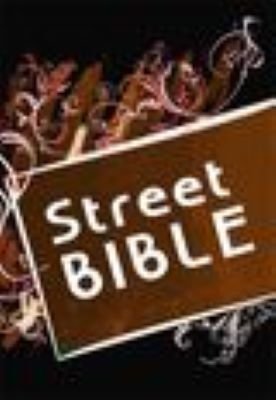 ISBN 9783946919117: Street Bible - NLB