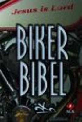 ISBN 9783946919360: Biker Bibel - Neues Testament mit ausgewählten Psalmen, Bibelübersetzung: Neues Leben