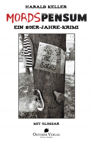 ISBN 9783946938637: Mordspensum - Ein 80er-Jahre-Krimi