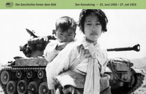 ISBN 9783946939429: Der Koreakrieg - 25. Juni 1950 - 27. Juli 1953