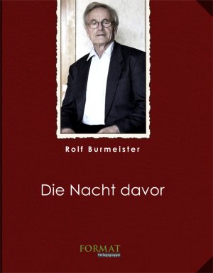 ISBN 9783946964063: Die Nacht davor