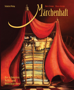 ISBN 9783946972037: Märchenhaft - Die schönsten Volks- und Kunstmärchen