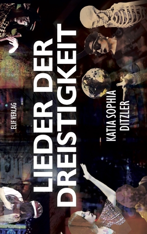 ISBN 9783946989530: Lieder der Dreistigkeit