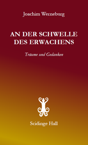 ISBN 9783947020263: An der Schwelle des Erwachens - Träume und Gedanken