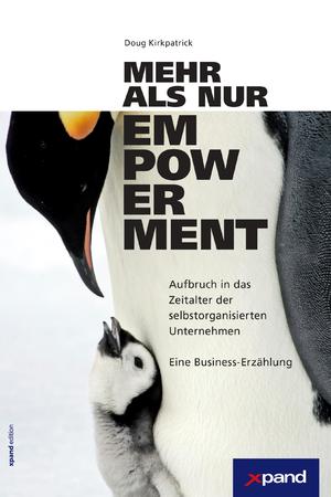 gebrauchtes Buch – Mehr als nur Empowerment ZUSTAND SEHR GUT