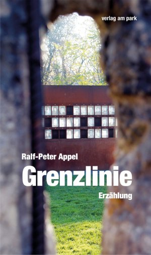 ISBN 9783947094516: Grenzlinie : Erzählung