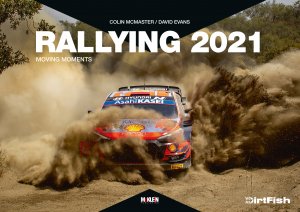 ISBN 9783947156375: Rallying 2021 – Moving Moments