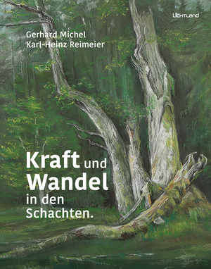 ISBN 9783947171453: Kraft und Wandel in den Schachten