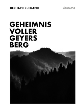 ISBN 9783947171552: Geheimnisvoller Geyersberg