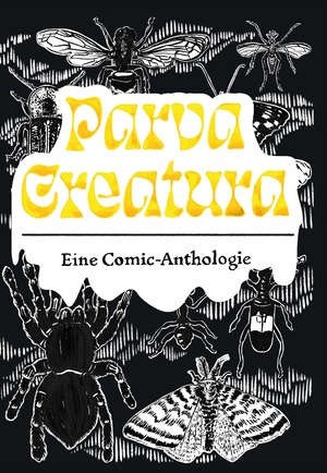 ISBN 9783947198696: Parva Creatura - Eine Comic Anthologie