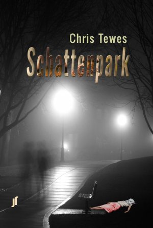 ISBN 9783947221165: Schattenpark