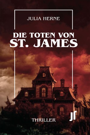 ISBN 9783947221387: Die Toten von St.James