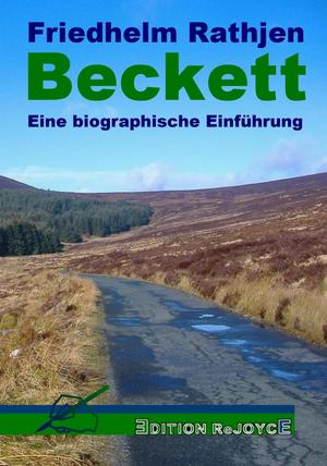 ISBN 9783947261444: Beckett - Eine biographische Einführung