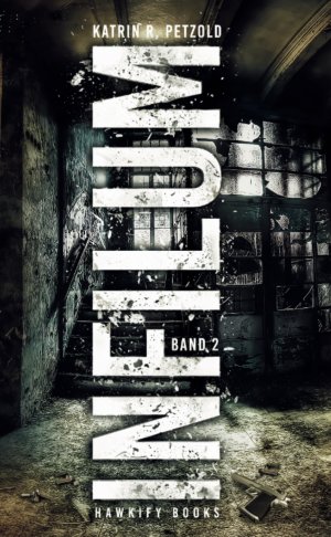 ISBN 9783947288458: Infilum 2