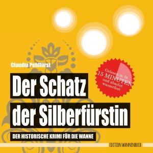 ISBN 9783947409112: Der Schatz der Silberfürstin