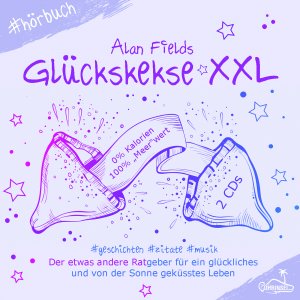 ISBN 9783947535071: Glückskekse XXL