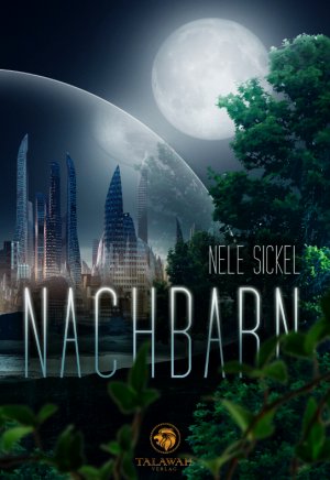 ISBN 9783947550487: Nachbarn