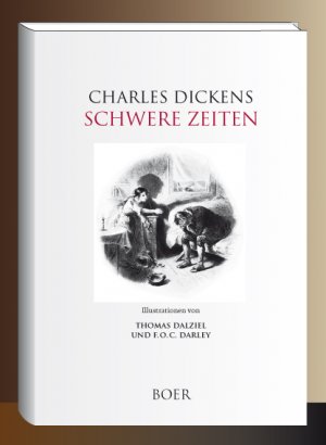 ISBN 9783947618637: Schwere Zeiten