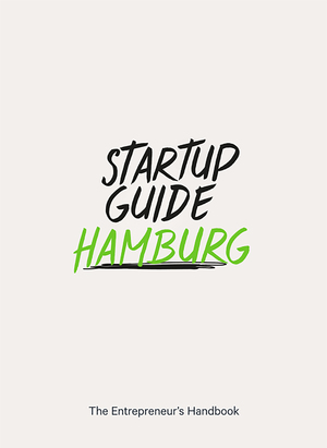 ISBN 9783947624027: Startup Guide Hamburg