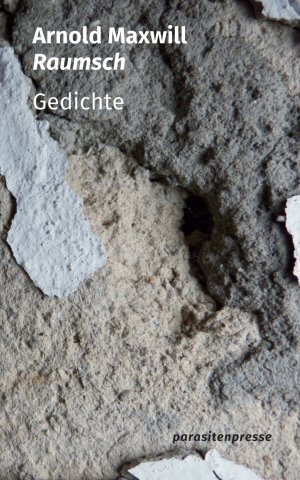 ISBN 9783947676507: Raumsch – Gedichte
