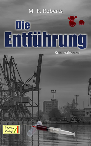 ISBN 9783947706020: Die Entführung