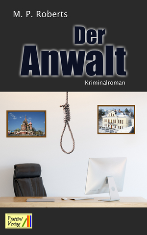 ISBN 9783947706204: Der Anwalt