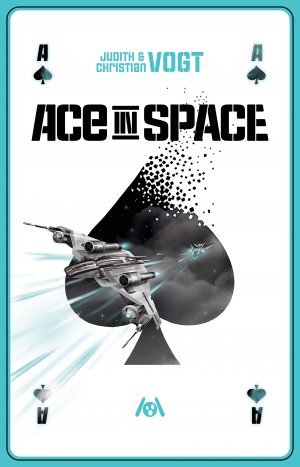 ISBN 9783947720477: Ace in Space