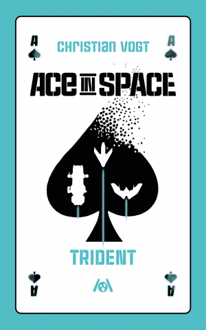 ISBN 9783947720767: Ace in Space - Trident