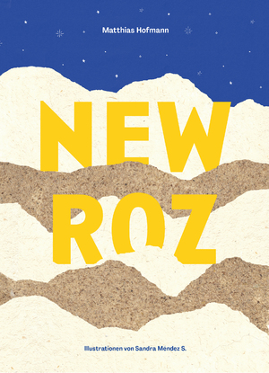 ISBN 9783947765027: Newroz