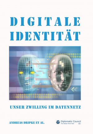 ISBN 9783947818532: Digitale Identität