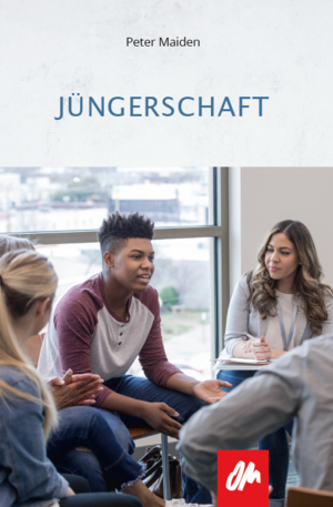 ISBN 9783947995004: Jüngerschaft